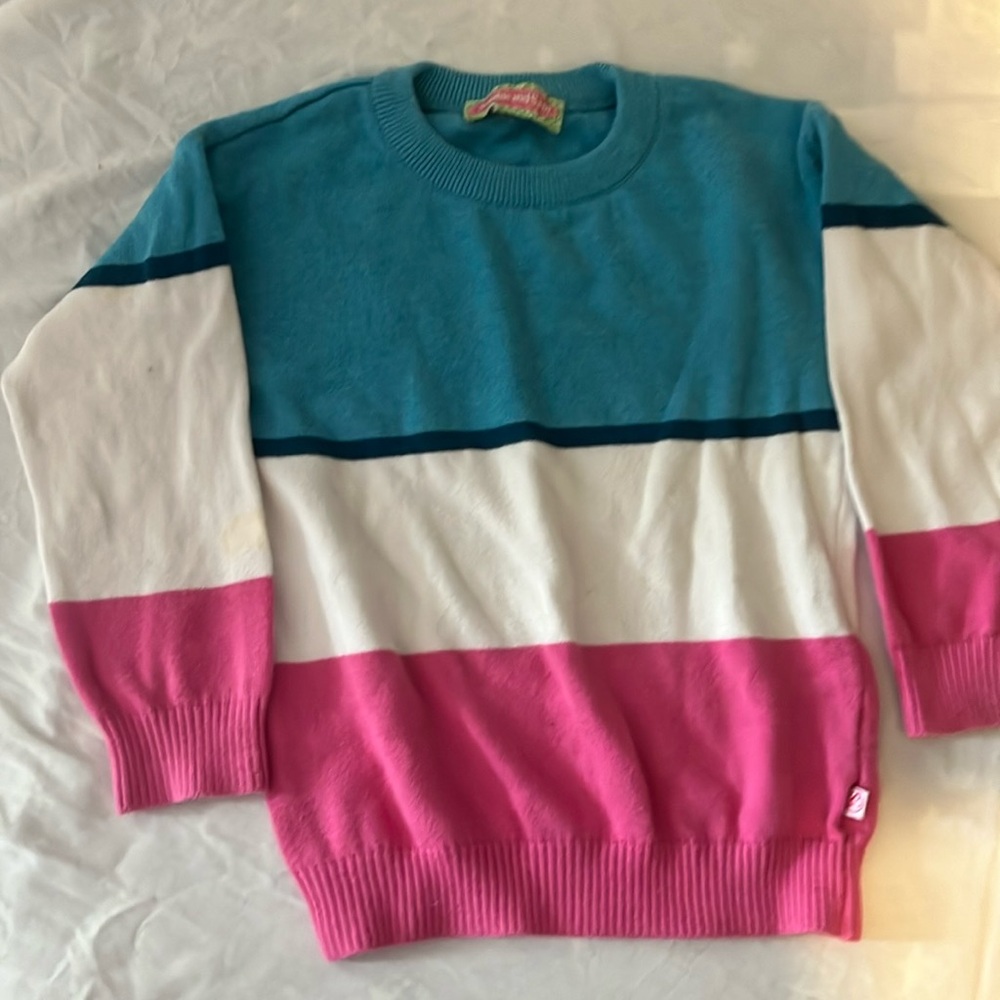 Girls Sweater 3T
